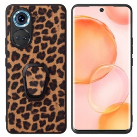 Maskica Honor 70 Leopard S Potporom Za Prsten