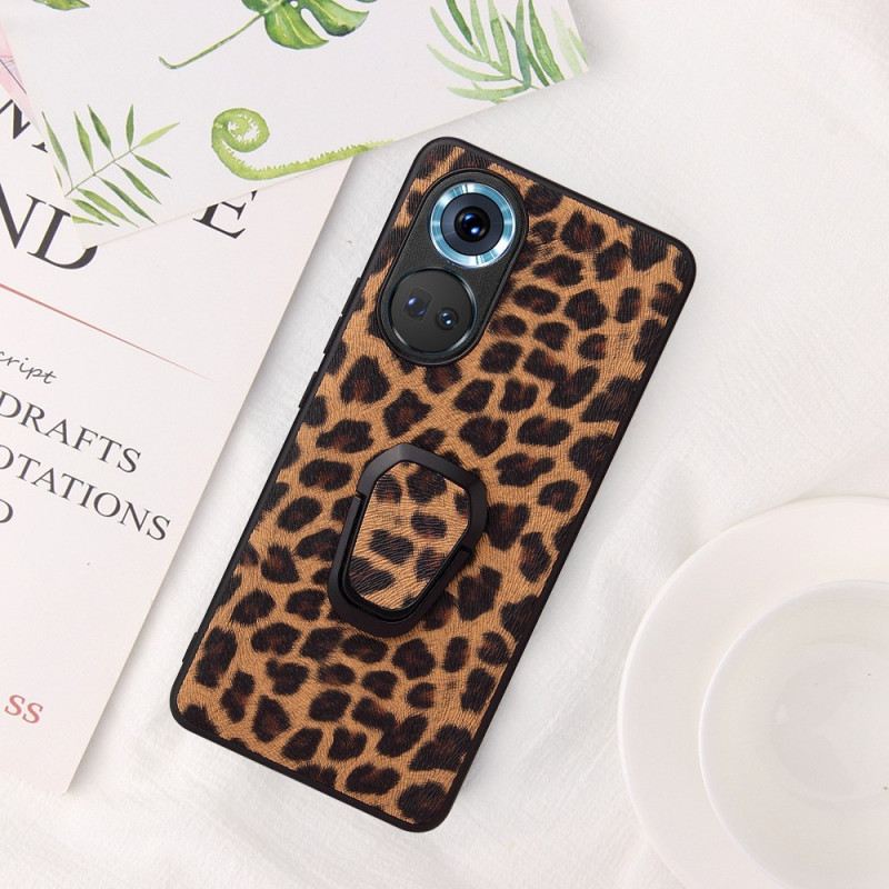 Maskica Honor 70 Leopard S Potporom Za Prsten