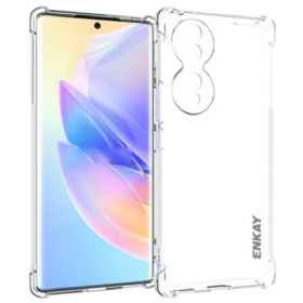 Maskica Honor 70 Prozirni Enkay