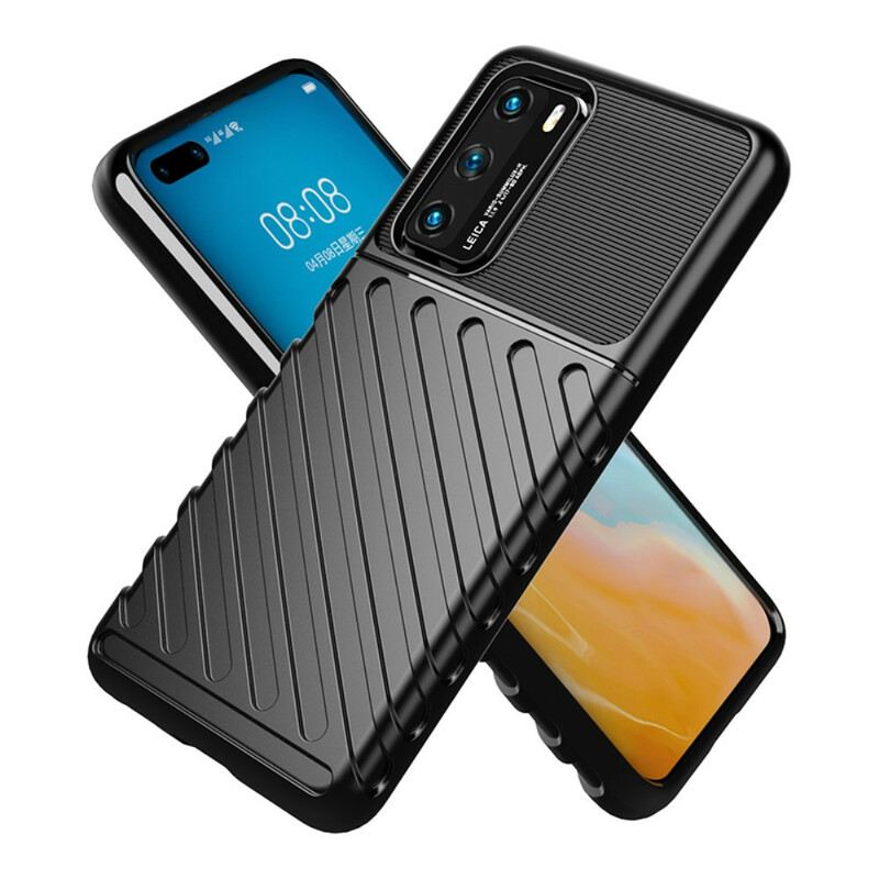 Maskica Huawei P40 Grom Serija