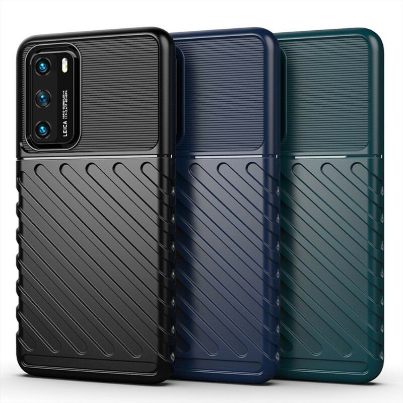 Maskica Huawei P40 Grom Serija