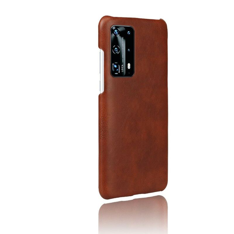 Maskica Huawei P40 Ksq Efekt Kože