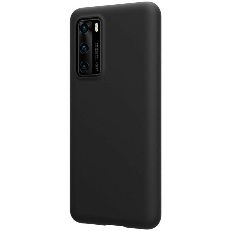 Maskica Huawei P40 Nillkin Flex Pure Serija