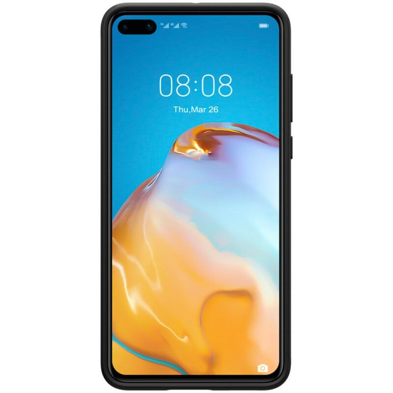 Maskica Huawei P40 Nillkin Flex Pure Serija