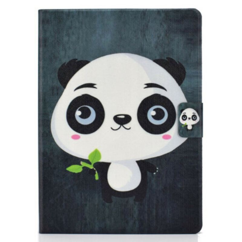 Flip Futrola iPad Air (2022) (2020) Beba Panda