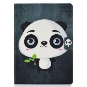 Flip Futrola iPad Air (2022) (2020) Beba Panda