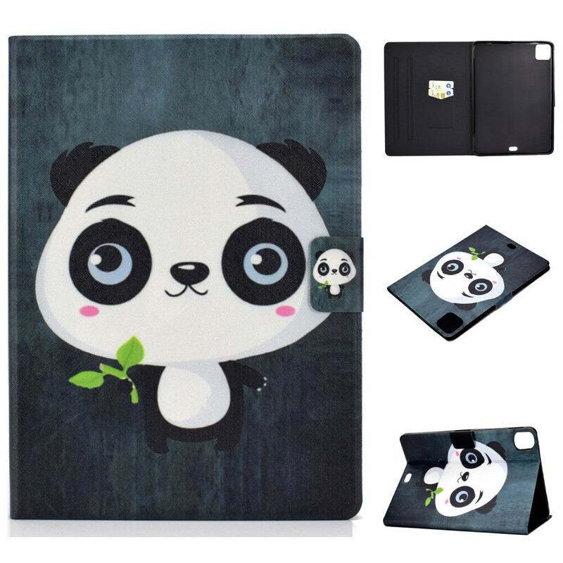 Flip Futrola iPad Air (2022) (2020) Beba Panda