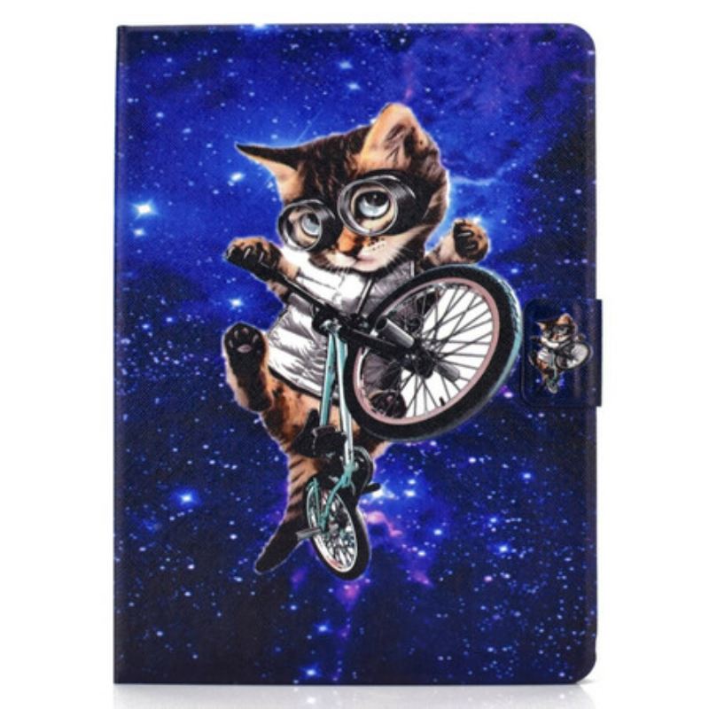 Futrola iPad Air (2022) (2020) Cyclo-cat