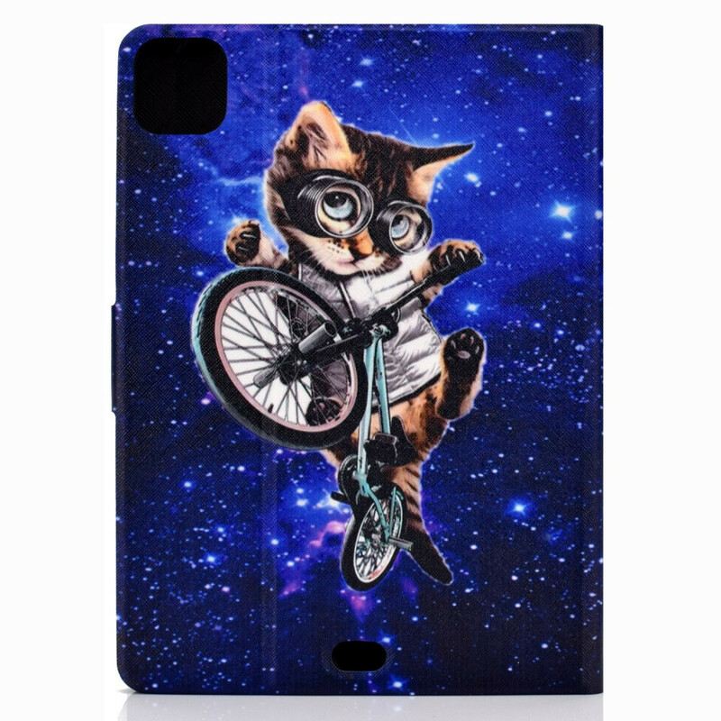 Futrola iPad Air (2022) (2020) Cyclo-cat