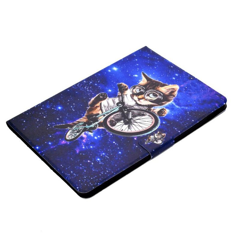 Futrola iPad Air (2022) (2020) Cyclo-cat