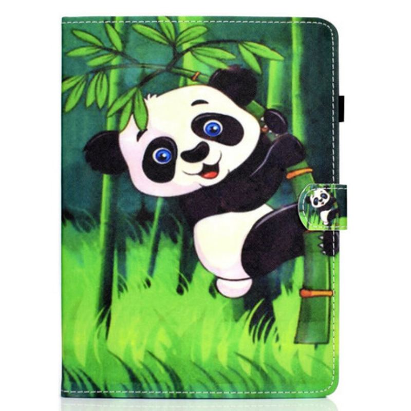 Futrola iPad Air (2022) (2020) Panda