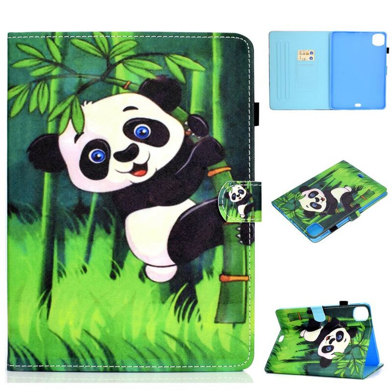 Futrola iPad Air (2022) (2020) Panda