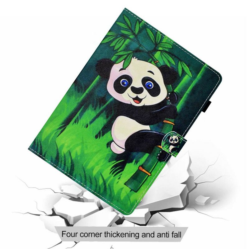 Futrola iPad Air (2022) (2020) Panda