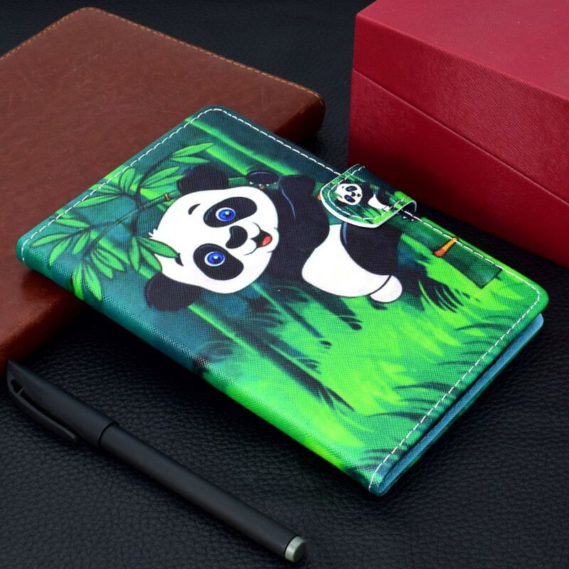 Futrola iPad Air (2022) (2020) Panda