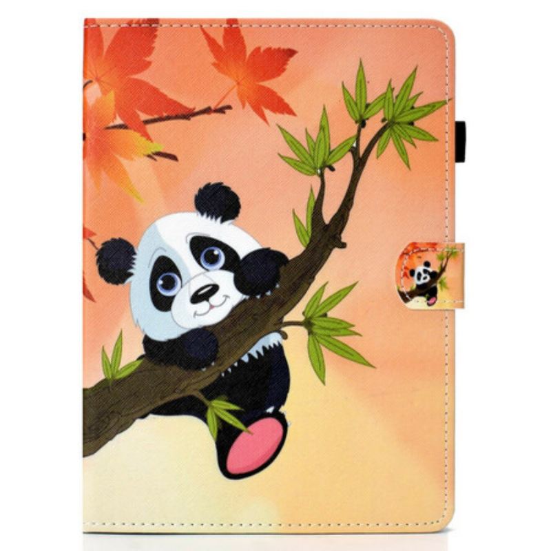 Futrola iPad Air (2022) (2020) Slatka Panda