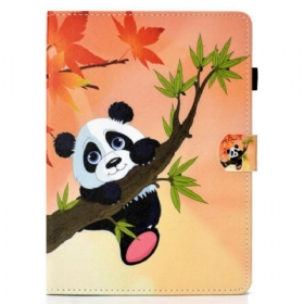 Futrola iPad Air (2022) (2020) Slatka Panda