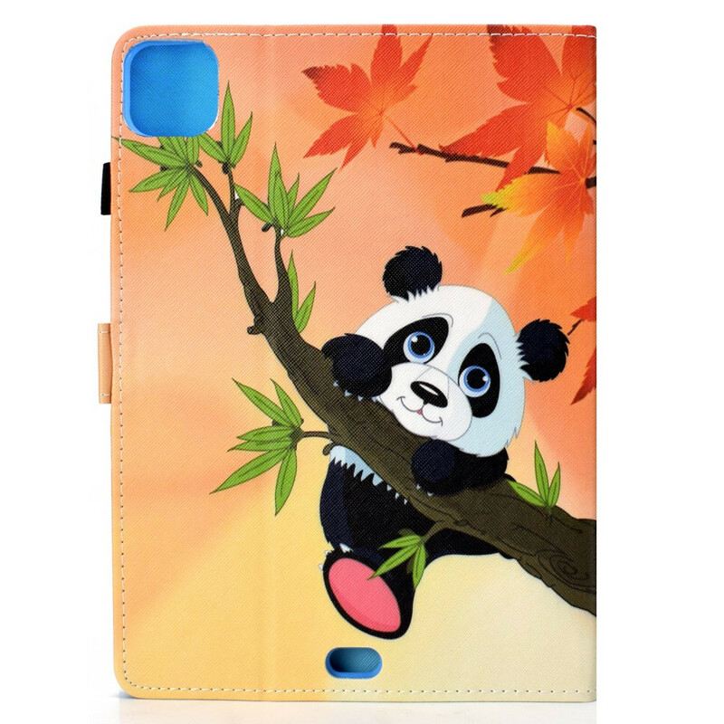 Futrola iPad Air (2022) (2020) Slatka Panda