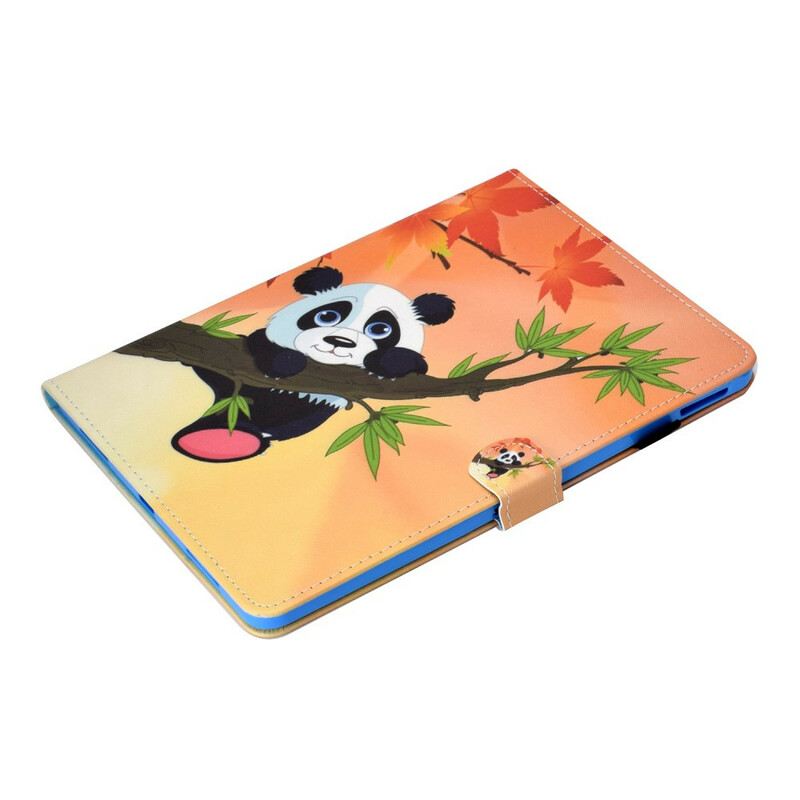 Futrola iPad Air (2022) (2020) Slatka Panda