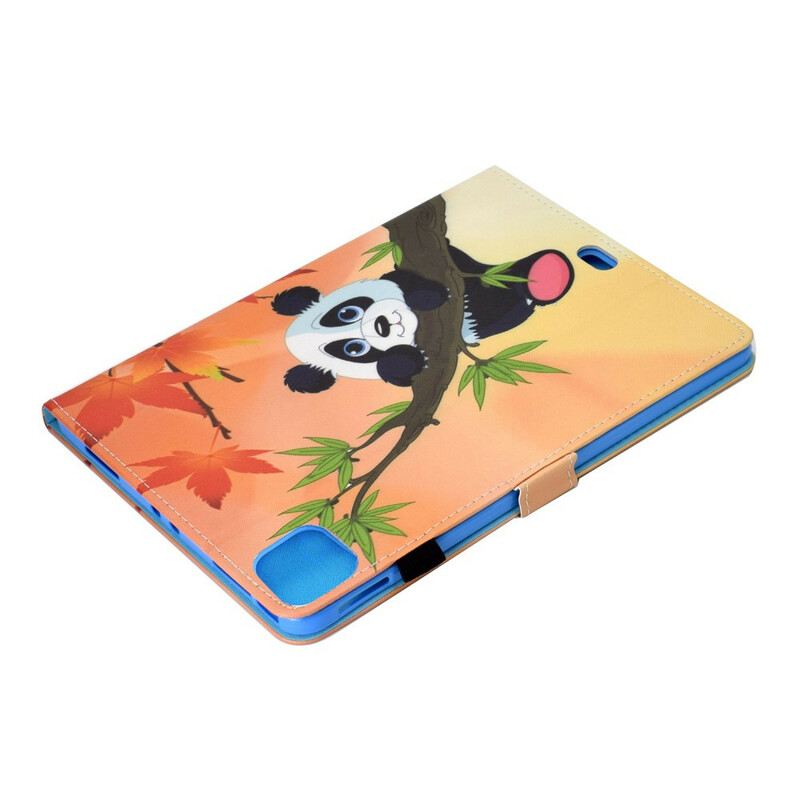 Futrola iPad Air (2022) (2020) Slatka Panda