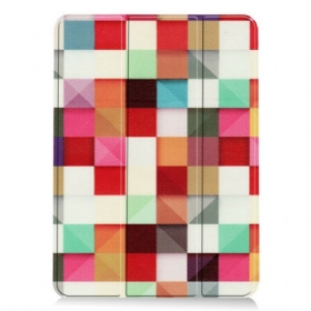 Maskica iPad Air (2022) (2020) Harlekin