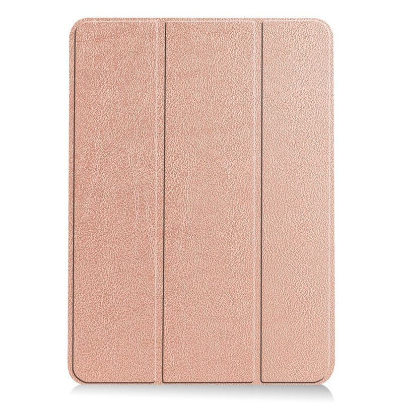 Maskica iPad Air (2022) (2020) Lychee Kožni Stil