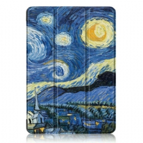 Maskica iPad Air (2022) (2020) Van Gogh