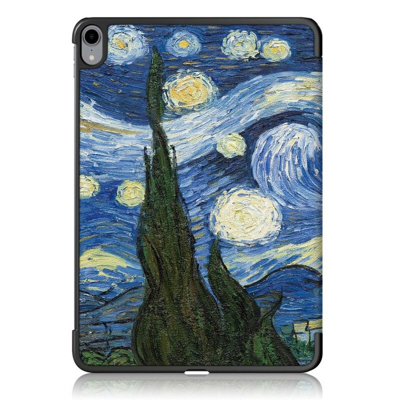 Maskica iPad Air (2022) (2020) Van Gogh