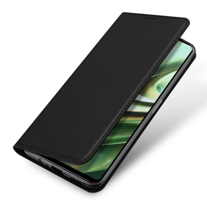 Flip Futrola OnePlus Nord CE 3 Lite 5G Skin Pro Dux Ducis