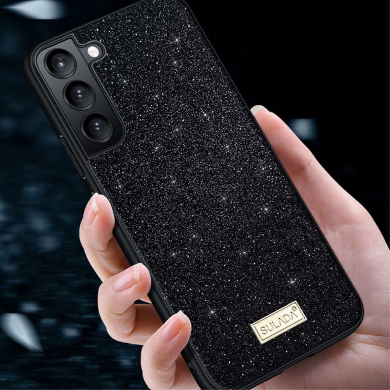 Maskica Samsung Galaxy S24 Ultra 5g Sulada Glitter