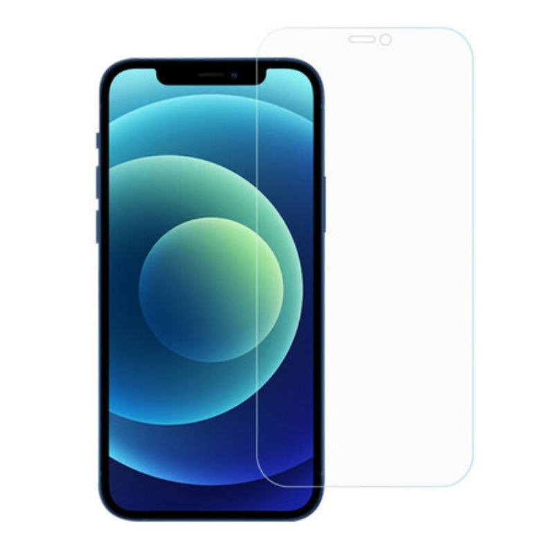 Arc Edge Kaljeno Staklo Za Zaštitu Ekrana iPhone 12 Pro Max