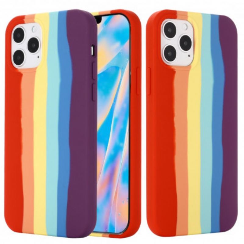 Maskica iPhone 12 Pro Max Duga