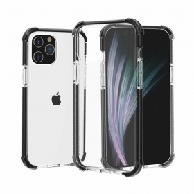 Maskica iPhone 12 Pro Max Prozirni Zračni Jastuci