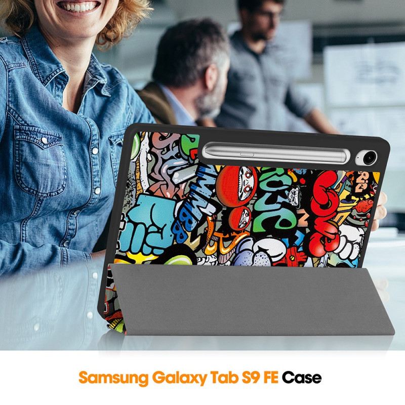 Samsung Galaxy Tab S9 Fe Držač Pisaljke Za Grafite