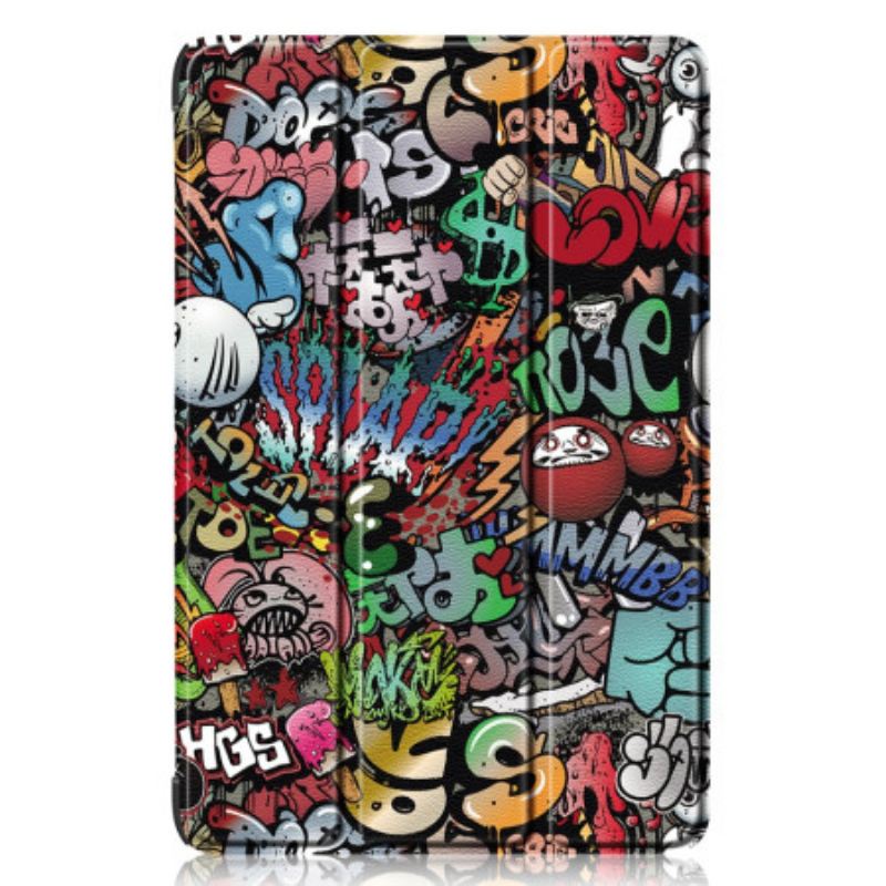 Samsung Galaxy Tab S9 Fe Grafiti