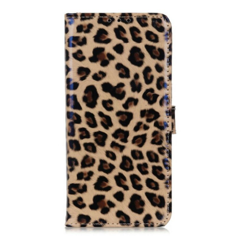 Futrola OnePlus Nord Leopard