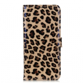 Futrola OnePlus Nord Leopard