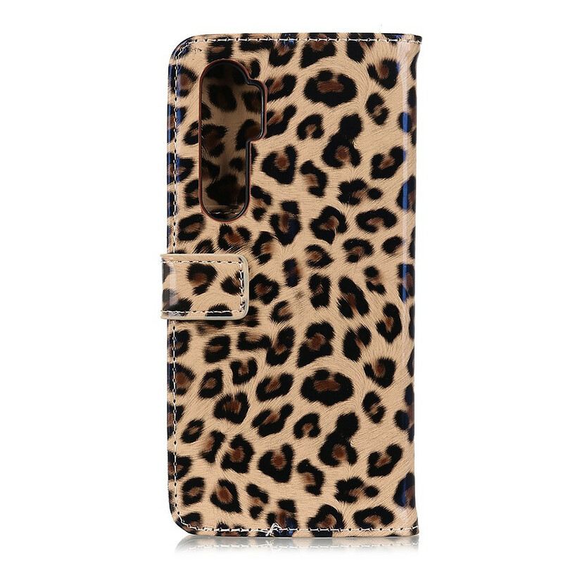 Futrola OnePlus Nord Leopard