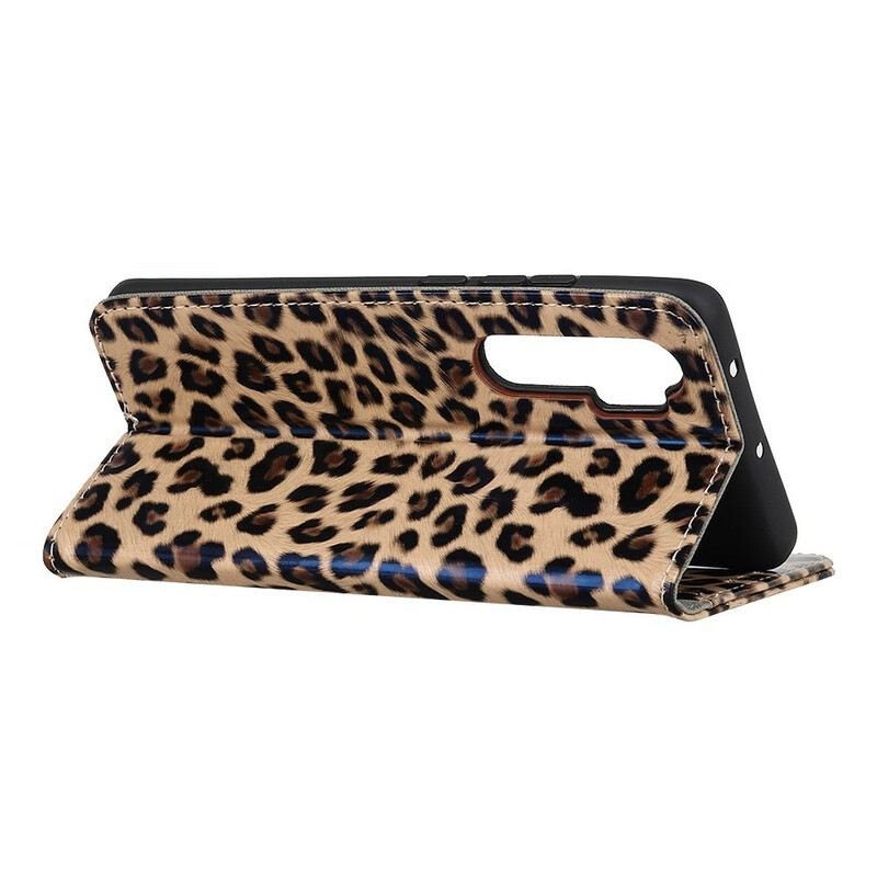 Futrola OnePlus Nord Leopard