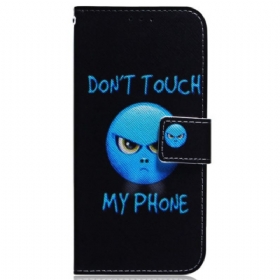 Flip Futrola Samsung Galaxy S24 Plus 5g Maskice Za Mobitele Emoji Telefon