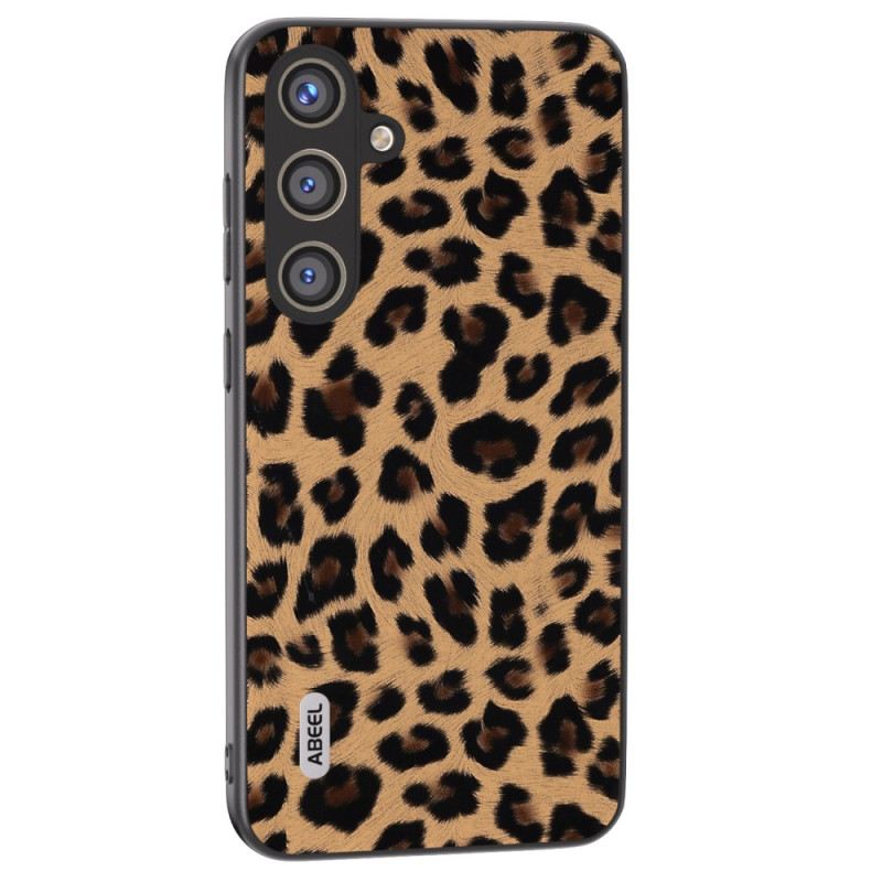 Maskica Samsung Galaxy S24 Plus 5g Leopard Stil Abeel