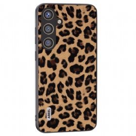 Maskica Samsung Galaxy S24 Plus 5g Leopard Stil Abeel