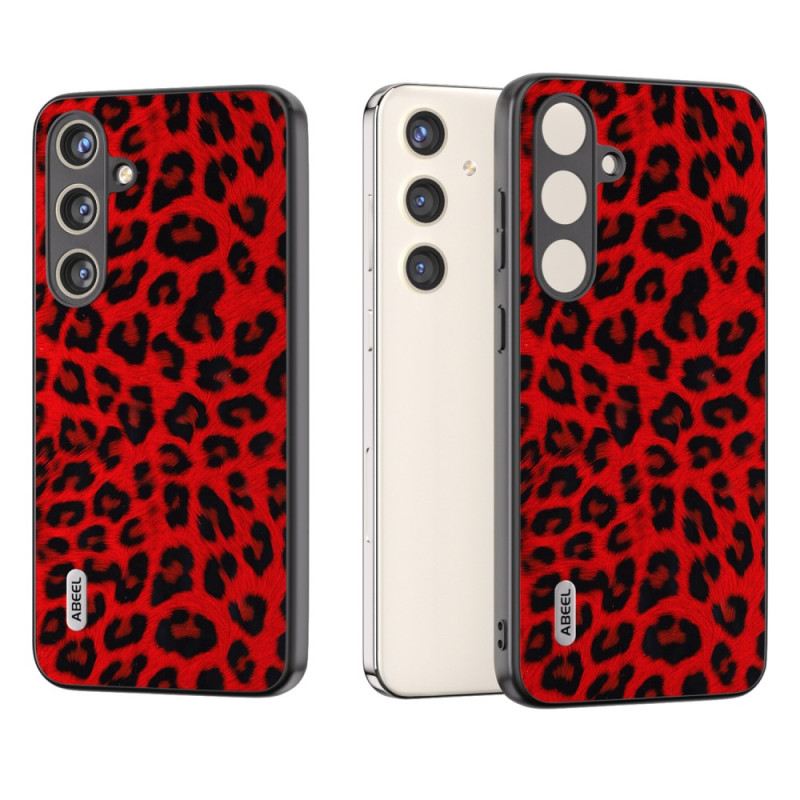 Maskica Samsung Galaxy S24 Plus 5g Leopard Stil Abeel