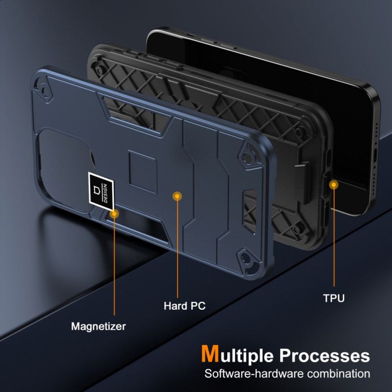 Maskica Za Samsung Galaxy S24 Plus 5g Dvostruki Sloj