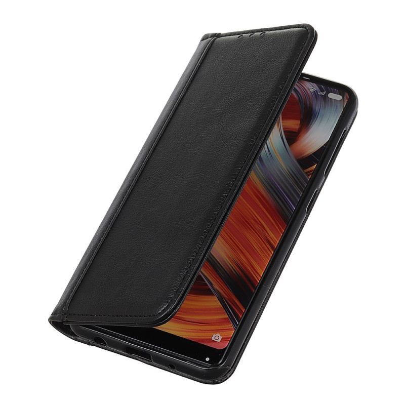 Kožna Futrola Xiaomi 14 Ultra Tekstura Ličija