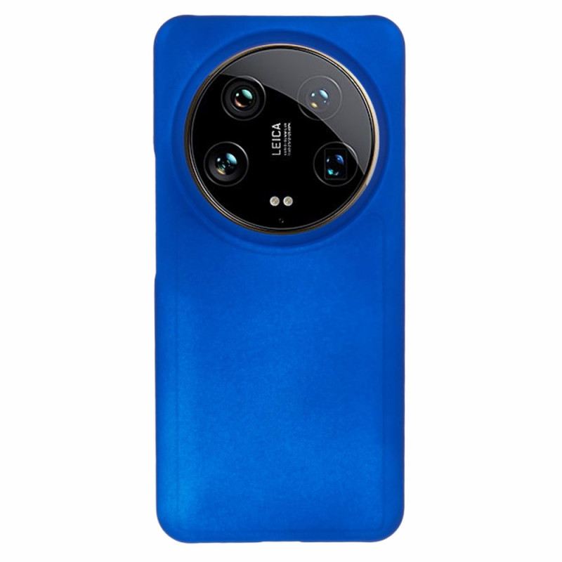 Maskica Xiaomi 14 Ultra Čvrsta Plastika