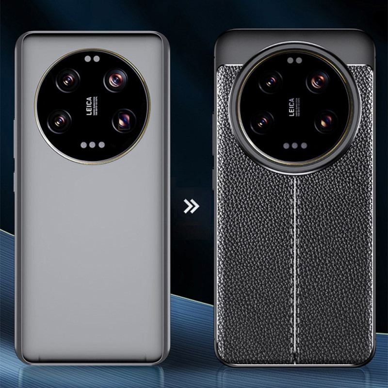 Maskica Xiaomi 14 Ultra Dupla Linija