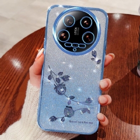 Maskica Xiaomi 14 Ultra Kadem Glitter