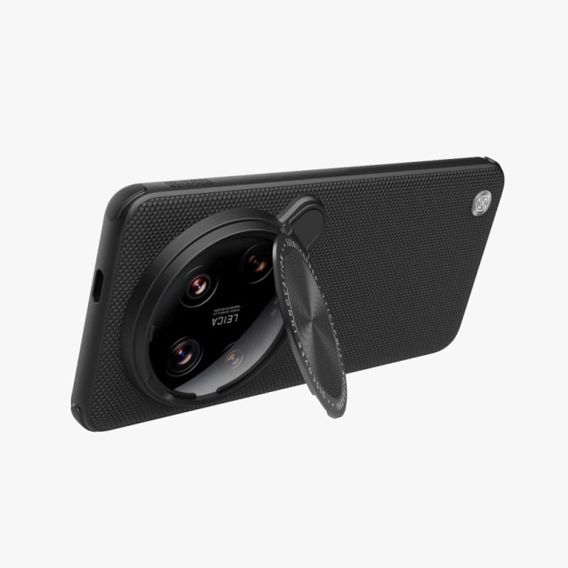 Maskica Xiaomi 14 Ultra Maskice Za Mobitele Nillkin Teksturirana Magnetska Serija