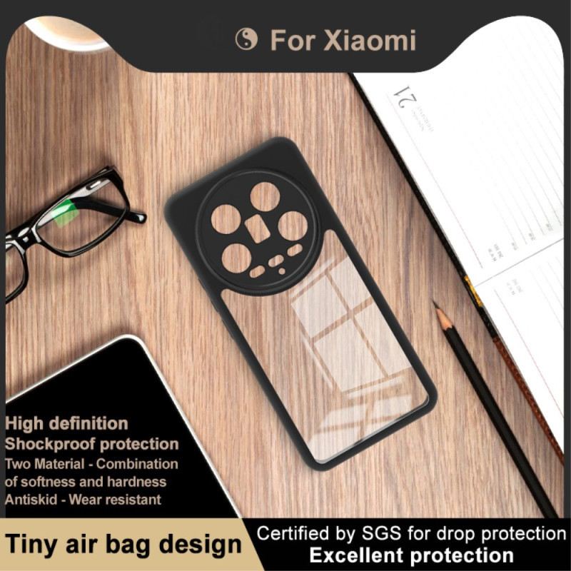 Maskica Xiaomi 14 Ultra Maskice Za Mobitele Prozirna Serija Ux-9a Imak