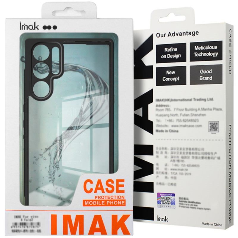 Maskica Xiaomi 14 Ultra Maskice Za Mobitele Prozirna Serija Ux-9a Imak